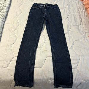 Women’s 2-R Jeans